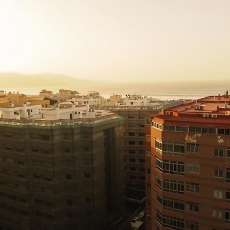 Appartement Breathtaking Sunsets Flat à Las Palmas de Gran Canaria Extérieur photo