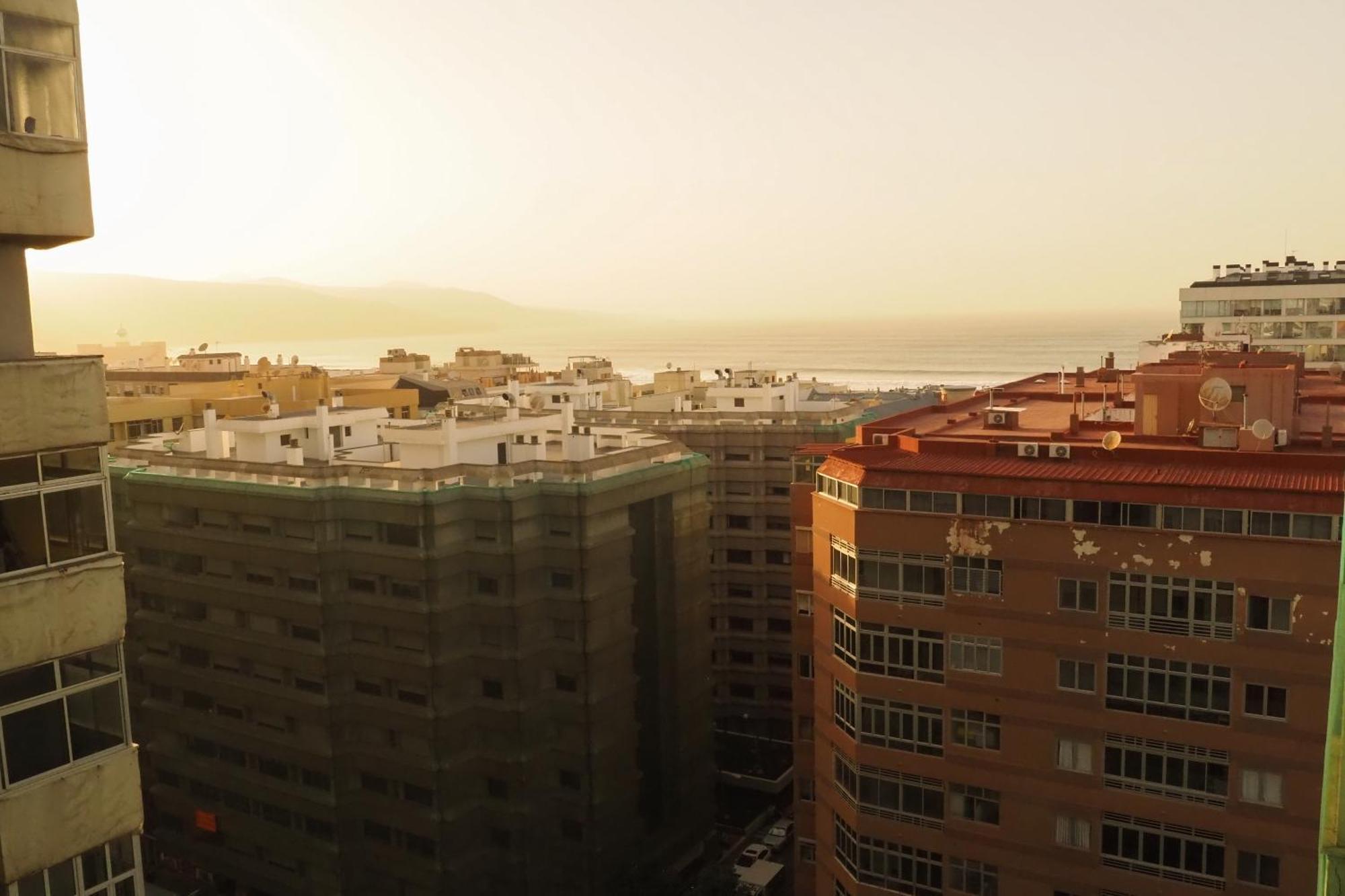 Appartement Breathtaking Sunsets Flat à Las Palmas de Gran Canaria Extérieur photo