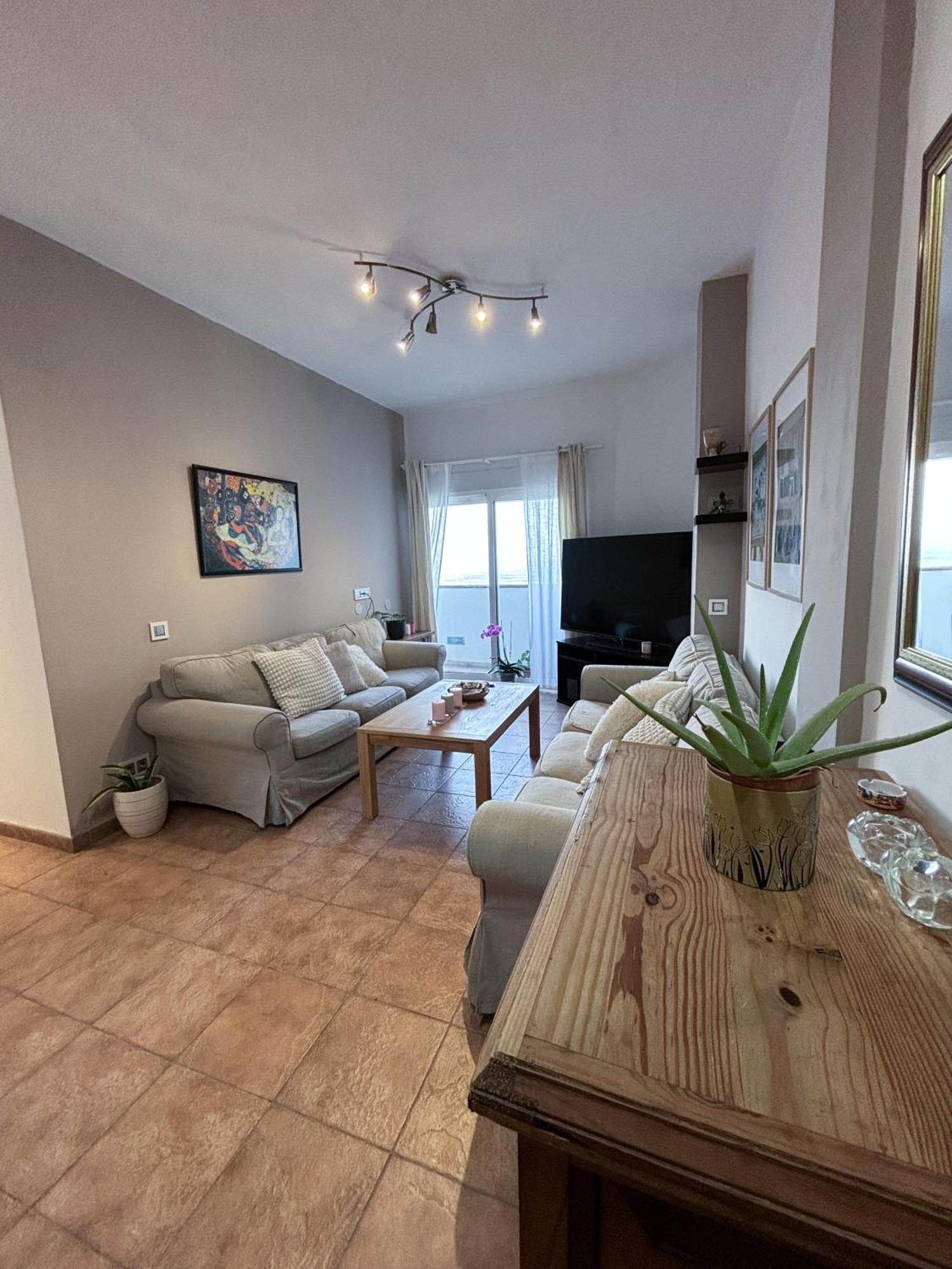 Appartement Breathtaking Sunsets Flat à Las Palmas de Gran Canaria Extérieur photo