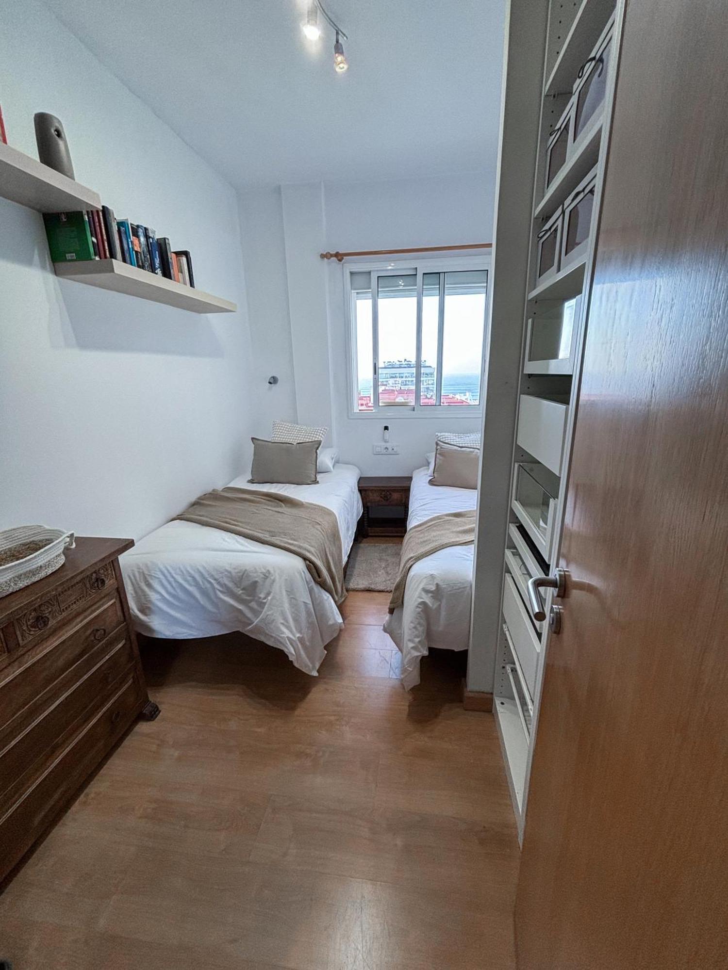 Appartement Breathtaking Sunsets Flat à Las Palmas de Gran Canaria Extérieur photo