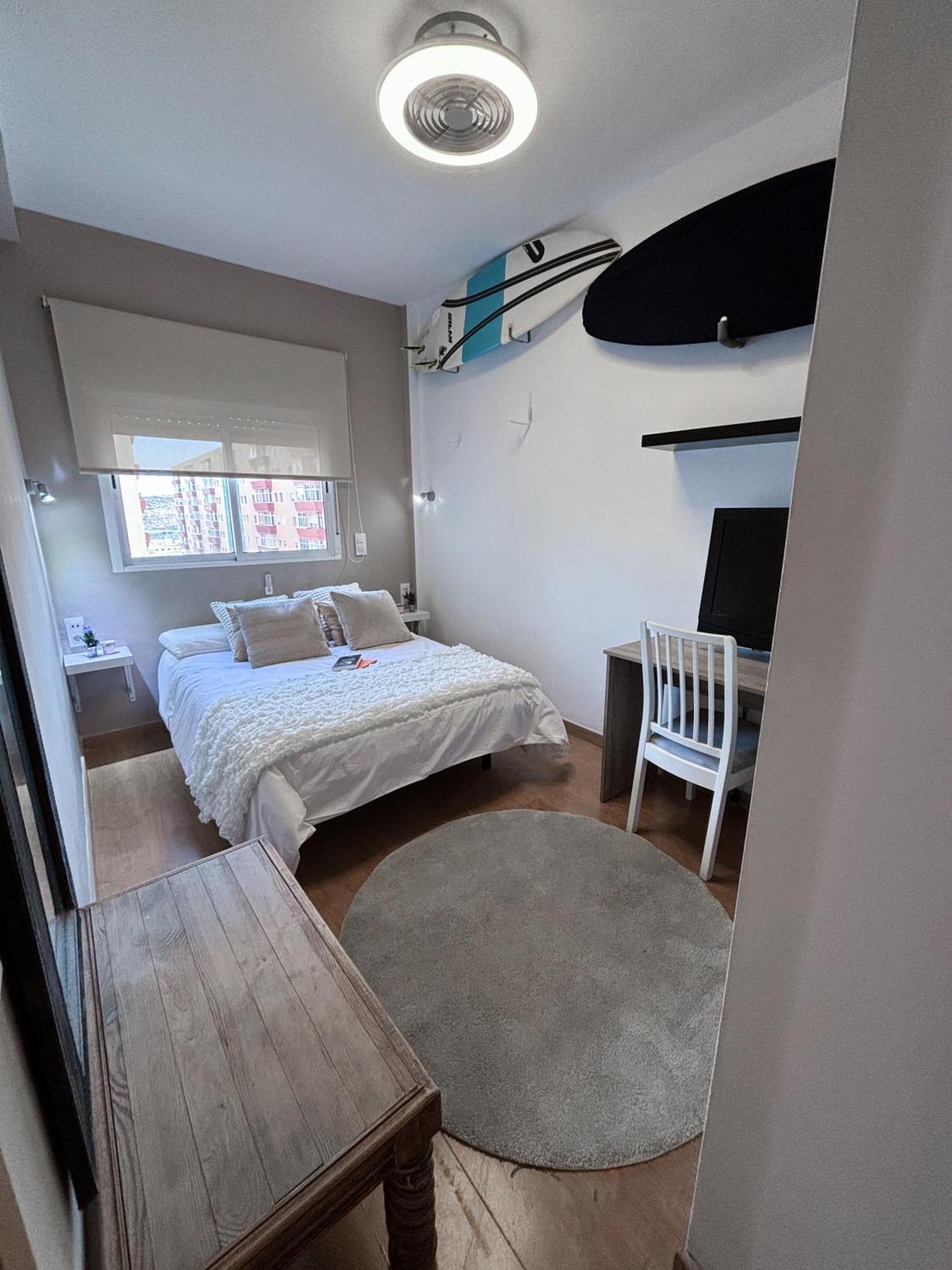 Appartement Breathtaking Sunsets Flat à Las Palmas de Gran Canaria Extérieur photo