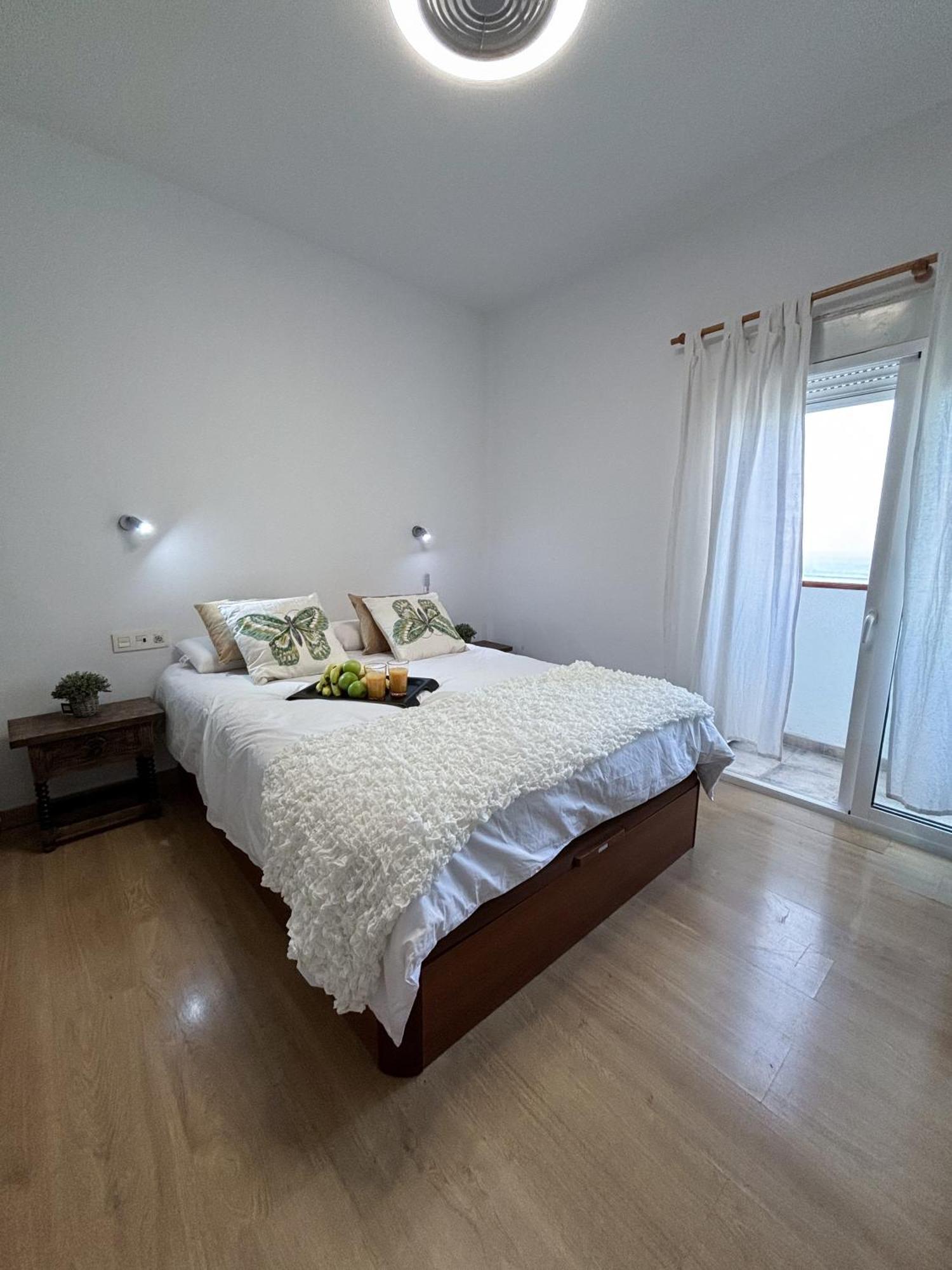 Appartement Breathtaking Sunsets Flat à Las Palmas de Gran Canaria Extérieur photo